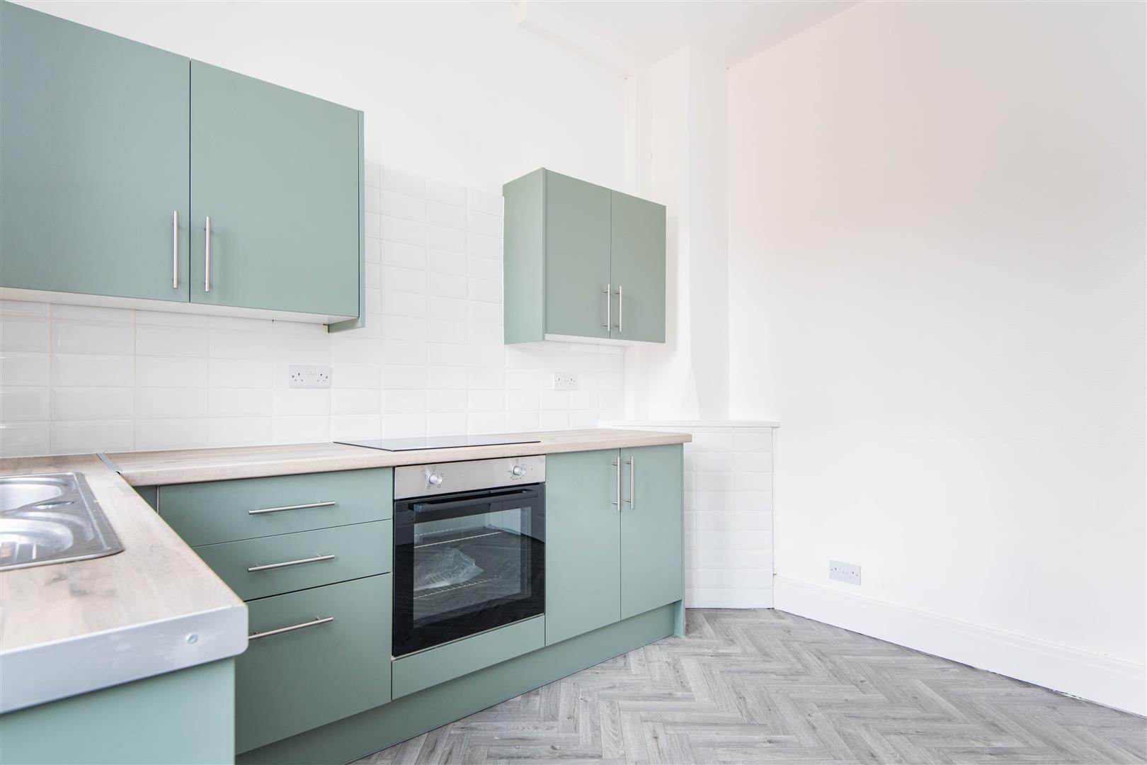 Wolseley Place, Preston
